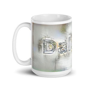 Daleyza Mug Victorian Fission 15oz right view