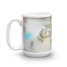 Load image into Gallery viewer, Carrie Mug Victorian Fission 15oz right view