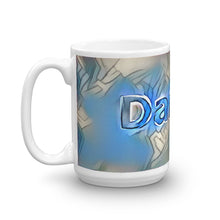 Load image into Gallery viewer, Danish Mug Liquescent Icecap 15oz right view