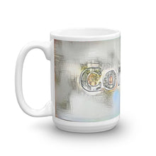 Load image into Gallery viewer, Corrine Mug Victorian Fission 15oz right view