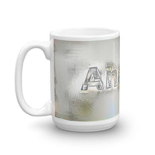 Load image into Gallery viewer, Andrea Mug Victorian Fission 15oz right view