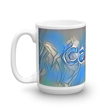 Load image into Gallery viewer, Carter Mug Liquescent Icecap 15oz right view