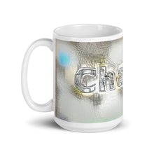 Load image into Gallery viewer, Charley Mug Victorian Fission 15oz right view