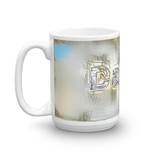 Load image into Gallery viewer, Danila Mug Victorian Fission 15oz right view