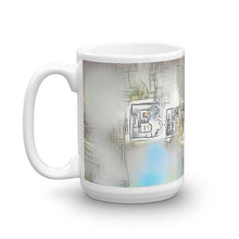 Load image into Gallery viewer, Brysen Mug Victorian Fission 15oz right view