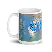 Load image into Gallery viewer, Chaya Mug Liquescent Icecap 15oz right view