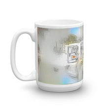 Load image into Gallery viewer, Blake Mug Victorian Fission 15oz right view