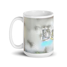 Load image into Gallery viewer, Davit Mug Victorian Fission 15oz right view