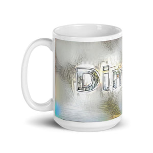 Dimitar Mug Victorian Fission 15oz right view