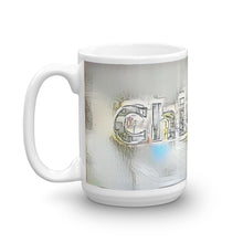 Load image into Gallery viewer, Chingue Mug Victorian Fission 15oz right view