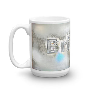 Bridger Mug Victorian Fission 15oz right view