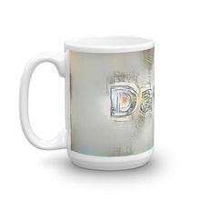 Load image into Gallery viewer, Davina Mug Victorian Fission 15oz right view