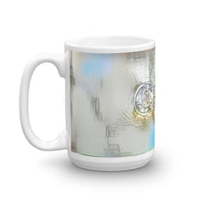 Load image into Gallery viewer, Cass Mug Victorian Fission 15oz right view