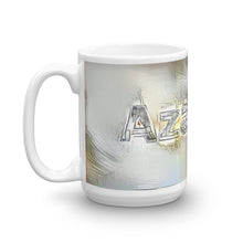 Load image into Gallery viewer, Azariah Mug Victorian Fission 15oz right view