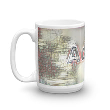 Load image into Gallery viewer, Adam Mug Ink City Dream 15oz right view