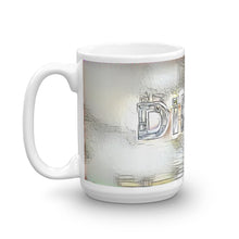 Load image into Gallery viewer, Dillion Mug Victorian Fission 15oz right view