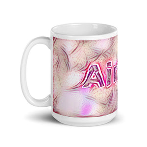 Aimee Mug Innocuous Tenderness 15oz right view