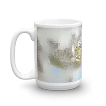 Load image into Gallery viewer, Colt Mug Victorian Fission 15oz right view