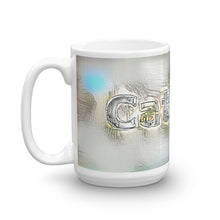 Load image into Gallery viewer, Cathryn Mug Victorian Fission 15oz right view