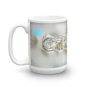 Cathryn Mug Victorian Fission 15oz right view