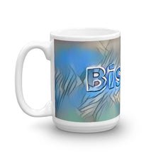 Load image into Gallery viewer, Bishop Mug Liquescent Icecap 15oz right view