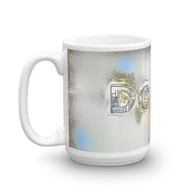 Load image into Gallery viewer, Dorian Mug Victorian Fission 15oz right view