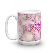 Load image into Gallery viewer, Robert Mug Innocuous Tenderness 15oz right view