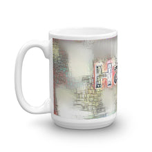 Load image into Gallery viewer, Hazel Mug Ink City Dream 15oz right view