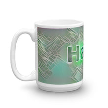 Load image into Gallery viewer, Harry Mug Nuclear Lemonade 15oz right view