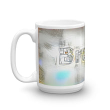 Load image into Gallery viewer, Brayan Mug Victorian Fission 15oz right view