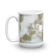 Load image into Gallery viewer, Ay Mug Victorian Fission 15oz right view