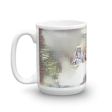 Load image into Gallery viewer, Aden Mug Ink City Dream 15oz right view