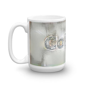 Colette Mug Victorian Fission 15oz right view