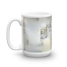 Load image into Gallery viewer, Bruno Mug Victorian Fission 15oz right view