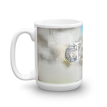 Load image into Gallery viewer, Claire Mug Victorian Fission 15oz right view