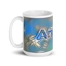 Load image into Gallery viewer, Amiya Mug Liquescent Icecap 15oz right view