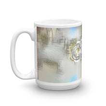 Load image into Gallery viewer, Chef Mug Victorian Fission 15oz right view