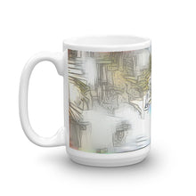 Load image into Gallery viewer, Ari Mug Victorian Fission 15oz right view