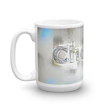 Load image into Gallery viewer, Chelsea Mug Victorian Fission 15oz right view