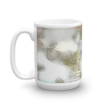 Load image into Gallery viewer, Ali Mug Victorian Fission 15oz right view