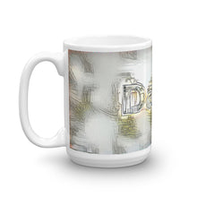 Load image into Gallery viewer, Dawn Mug Victorian Fission 15oz right view