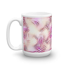 Load image into Gallery viewer, Ali Mug Innocuous Tenderness 15oz right view