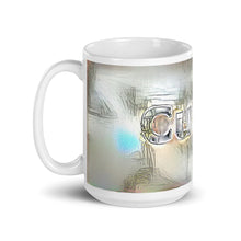 Load image into Gallery viewer, Curtis Mug Victorian Fission 15oz right view