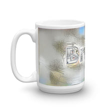 Load image into Gallery viewer, Brigid Mug Victorian Fission 15oz right view