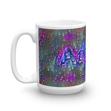 Load image into Gallery viewer, Adalyn Mug Wounded Pluviophile 15oz right view