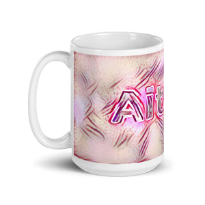 Aitana Mug Innocuous Tenderness 15oz right view