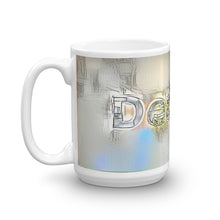 Load image into Gallery viewer, Deanne Mug Victorian Fission 15oz right view