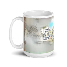 Load image into Gallery viewer, Danil Mug Victorian Fission 15oz right view