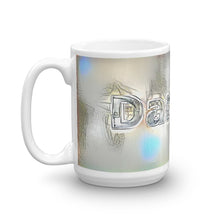 Load image into Gallery viewer, Damien Mug Victorian Fission 15oz right view