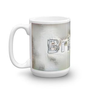 Bridget Mug Victorian Fission 15oz right view